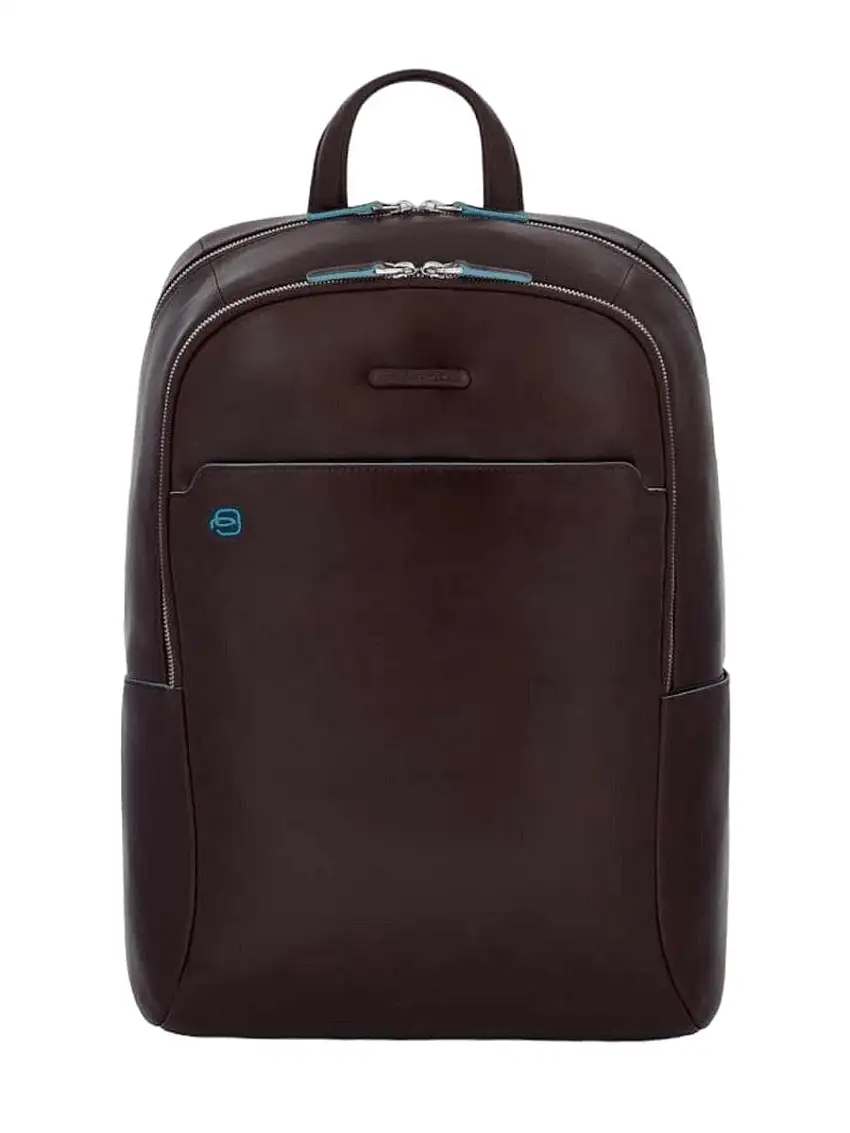 Zaino Piquadro Blue Square: Porta Computer 15,6" e iPad®