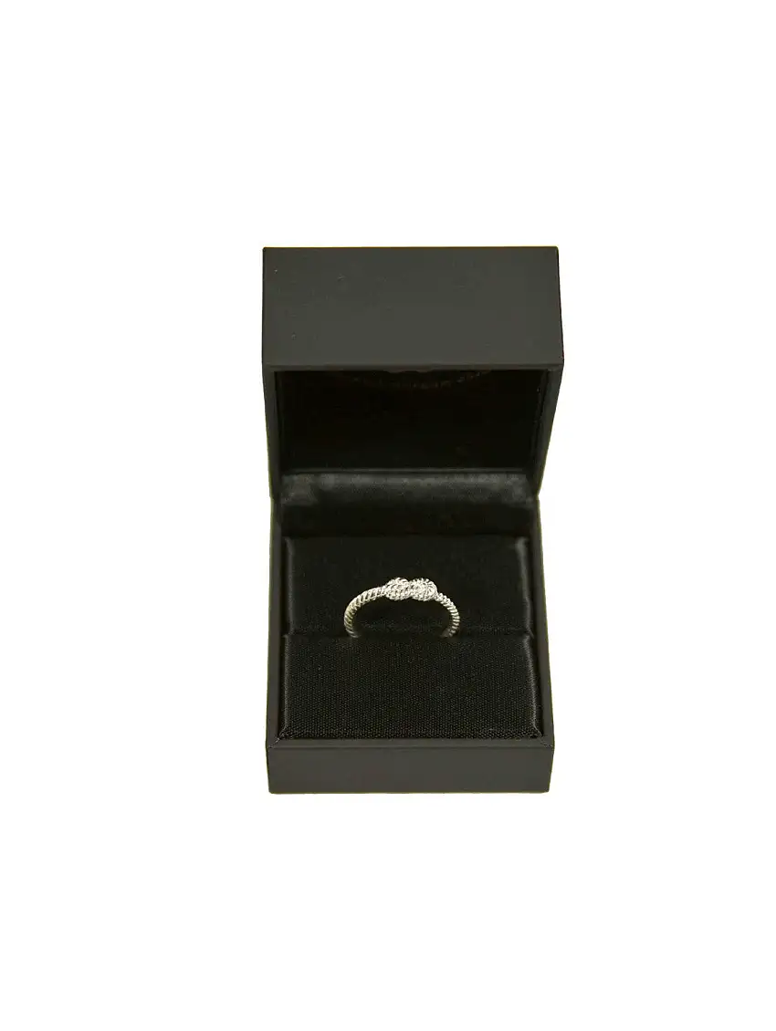 Zoe & Morgan - Forget Me ARGENTO